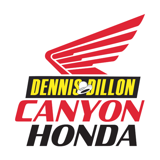DD Canyon Honda Connect