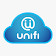 unifi Cloud Storage icon