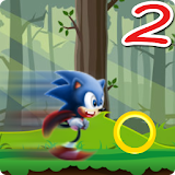 Super Sonic Adventure icon