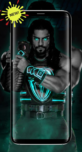 Download Roman Reigns Wallpaper 2021 4K SmackDown Stars HD Free for Android  - Roman Reigns Wallpaper 2021 4K SmackDown Stars HD APK Download -  