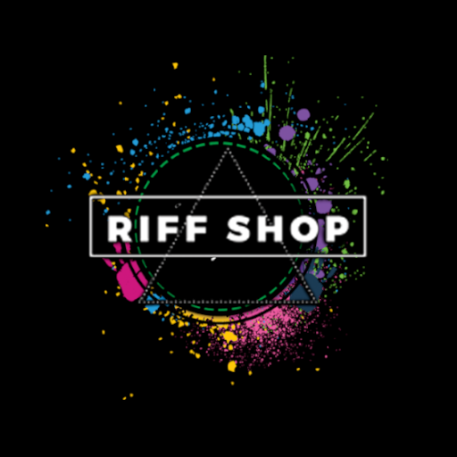 Riff Shop 3.0.1 Icon