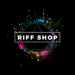 Icon image Riff Shop