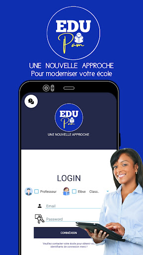 Lycée Faustin Soulouque P.Gve Screen 2