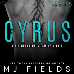 Icon image Cyrus: A Family Affair