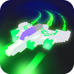 Cover Image of Download Spaxe | Space Arcade  APK