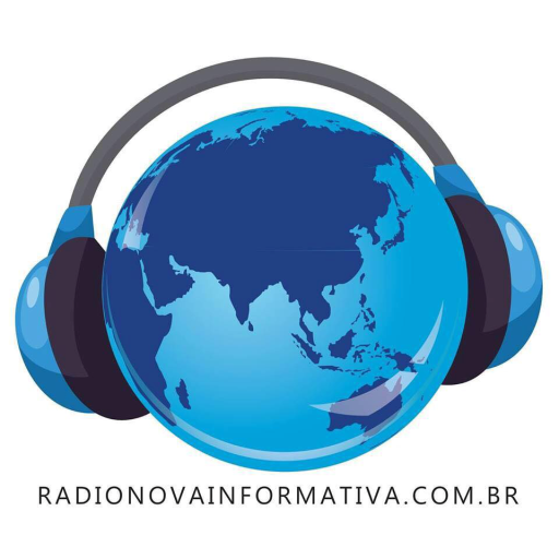 Rádio Nova Informativa logo
