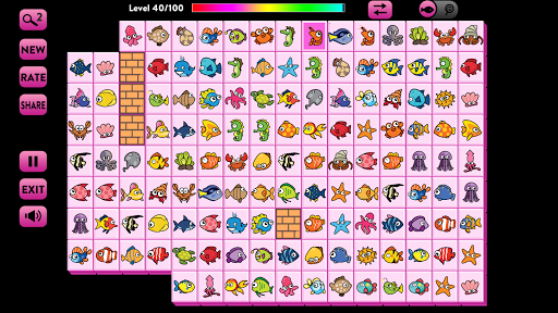 Connect King Animals