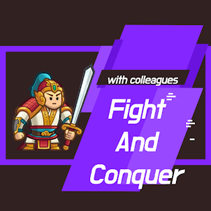 Fight and Conquer : idle rpg