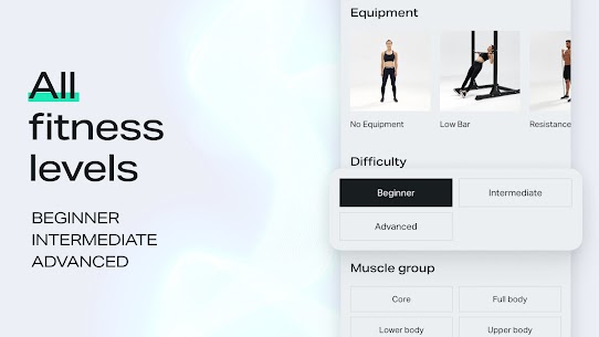 Freeletics Training Coach Apk 5
