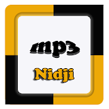 Lagu Lagu Nidji Komplit Mp3 icon
