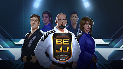 BeJJ: Jiu-Jitsu Game | Beta  screenshots 1