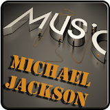 Michael Jackson All Music icon