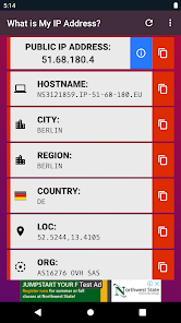 Screenshot image