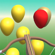 Balloons Hit app icon