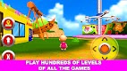 screenshot of Baby Fun Park - Baby Games 3D