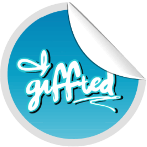 Giffted logo