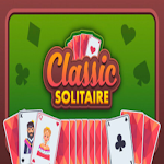 Cover Image of 下载 Classic Solitaire 1 APK
