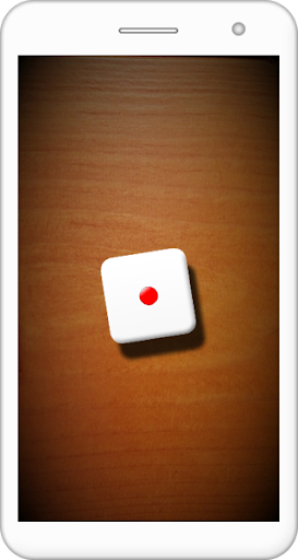 Dice Throw (Three can be run) Screen 2