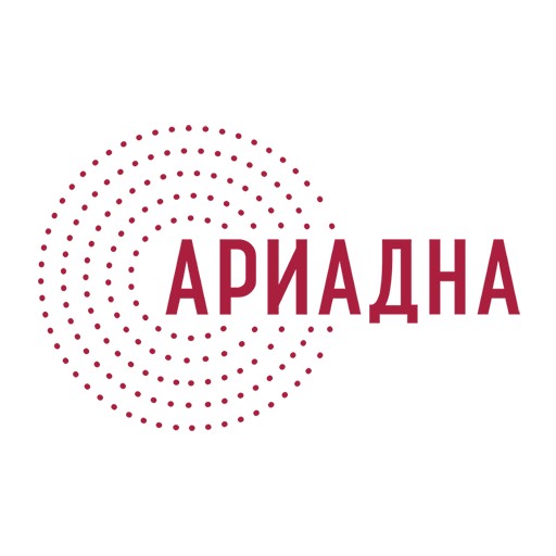 Ариадна logo