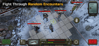 Game screenshot Trudograd apk download