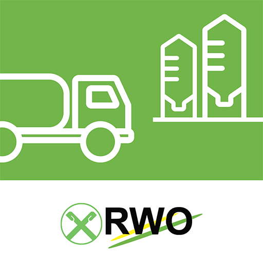 RWO Futter-App  Icon