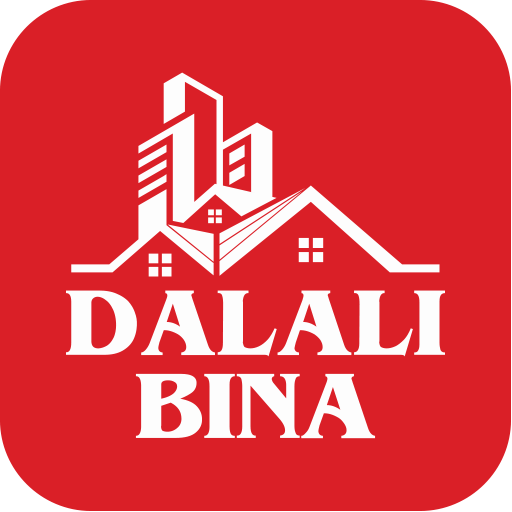 Dalali Bina Download on Windows