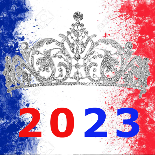 Miss terres de France 2023  Icon