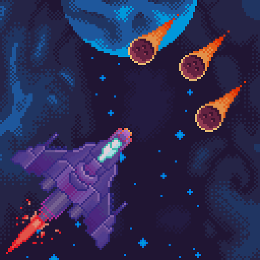 Space Delivery logo