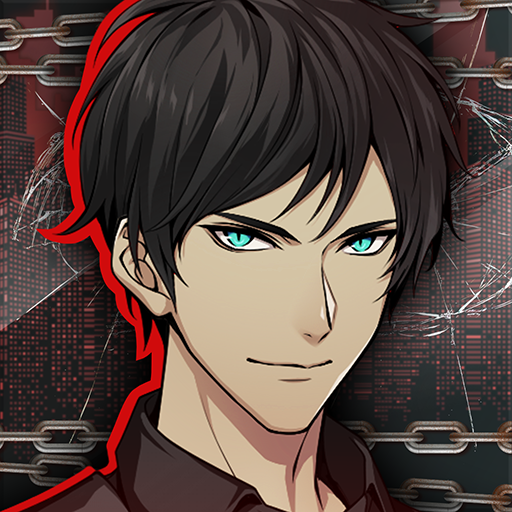 Criminal Desires: BL Yaoi Anim  Icon