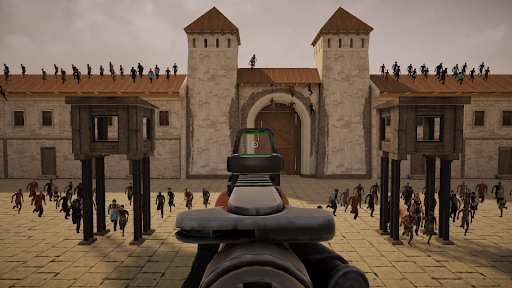 HordeZ Screen 3