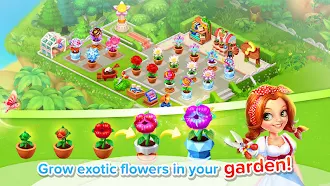 Game screenshot Family Barn Tango hack
