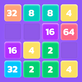 2048: Challenge Game icon