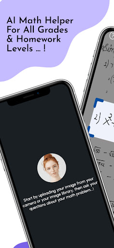 MathAway: AI Math Calculator Screenshot 1 - AppWisp.com