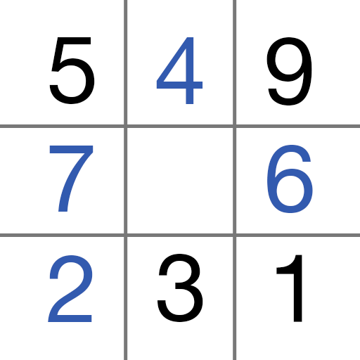 Sudoku:dragon,Stream