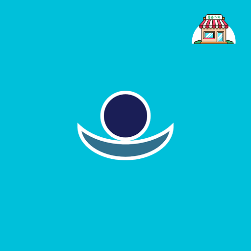 늘푸른마음지역아동센터 logo