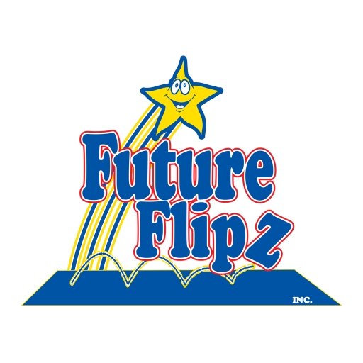 FUTURE FLIPZ logo