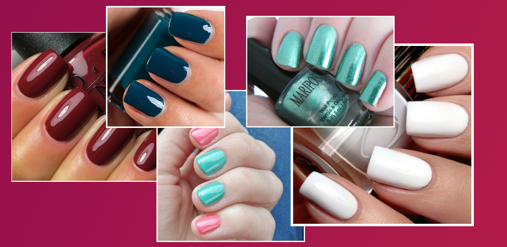 Lacquergram: For Nail Polish L - Latest Version For Android - Download Apk