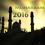 Muharram 2016 icon