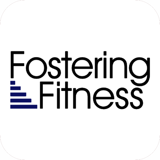 Fostering Fitness logo