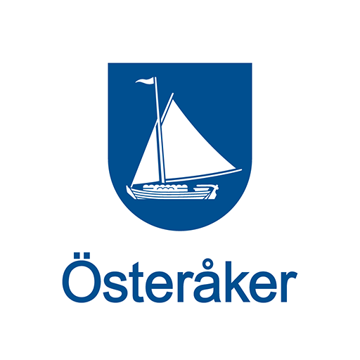 Österåkers kommun Felanmälan logo