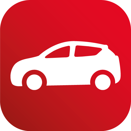 wupsiCar - Carsharing logo