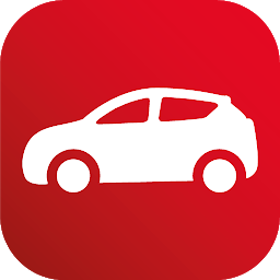 Icon image wupsiCar - Carsharing