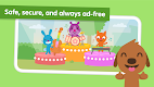 screenshot of Sago Mini World: Kids Games