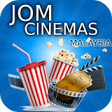 Jom Cinemas Malaysia icon