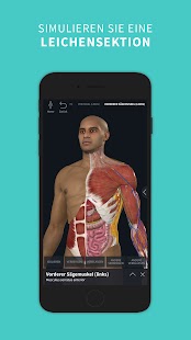 Complete Anatomy 2023 Screenshot