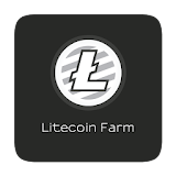 Litecoin Farm - Free Litecoin icon