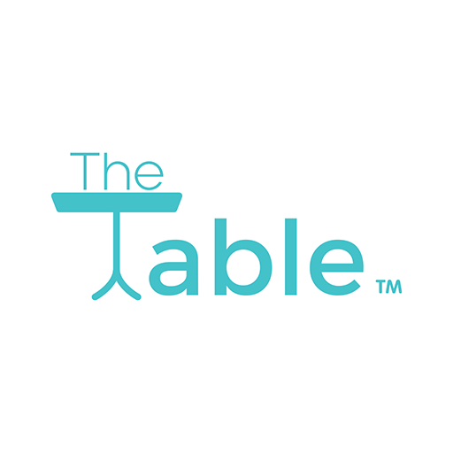 The Table App logo