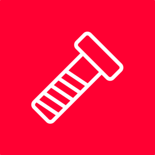 Rotabolt Connect logo