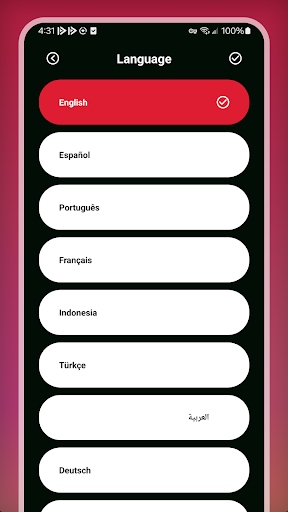 Video Downloader & Saver screenshot 6
