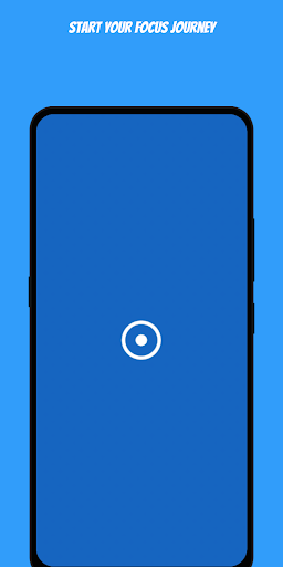 Android application Focus - Be Productive! screenshort